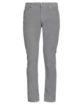Брюки Aglini, серый