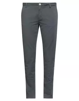 Брюки Aglini, серый