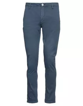 Брюки Aglini, синий