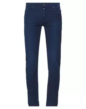 Брюки Aglini, синий