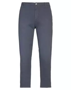 Брюки Aglini, синий