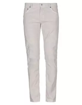 Брюки Aglini, слоновая кость