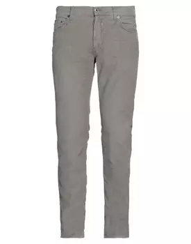 Брюки Aglini, светло-коричневый