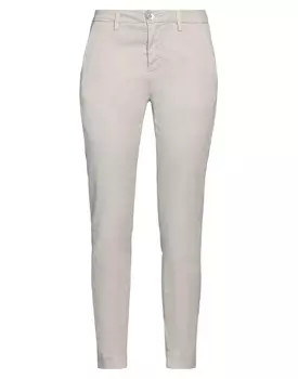 Брюки Aglini, светло-серый
