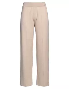 Брюки Agnona, бежевый