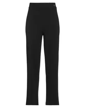 Брюки Agnona, черный