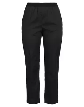 Брюки Agnona, черный