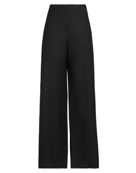 Брюки Agnona, черный