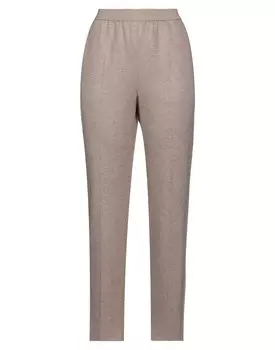 Брюки Agnona, хаки