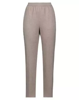 Брюки Agnona, хаки