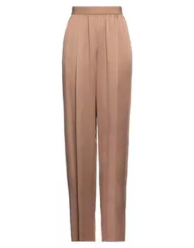 Брюки Agnona, коричневый