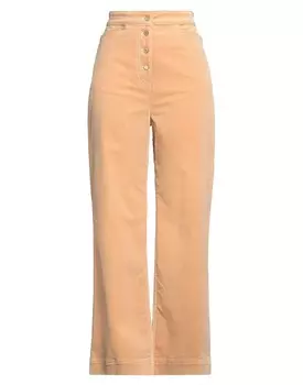Брюки Agnona, песочный