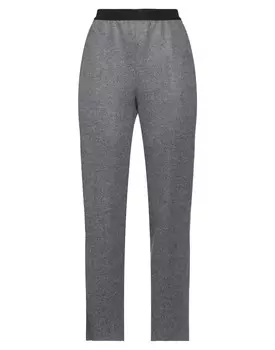 Брюки Agnona, серый