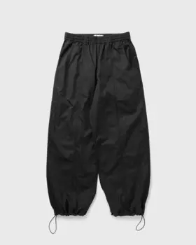 Брюки Agolde Dakota Track Pant, черный