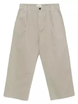 Брюки AGOLDE Gaius, зеленый