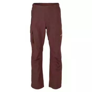 Брюки AGU City Cruiser, фиолетовый