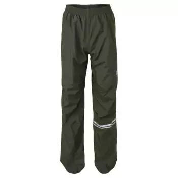 Брюки AGU Original Rain, зеленый