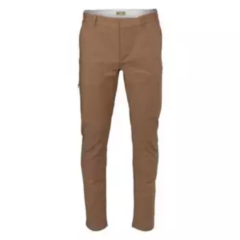 Брюки AGU Venture, коричневый