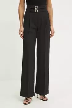 Брюки AguZZe Marella, черный