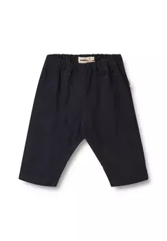 Брюки AIDEN Wheat, темно-синий