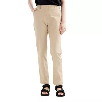 Брюки Aigle AD751 chino, бежевый