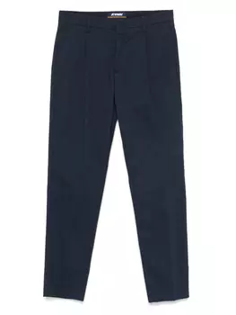 Брюки Ailton K-Way, синий