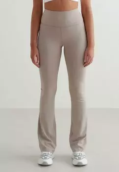 Брюки aim’n, бежевый