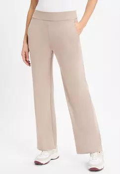 Брюки aim’n, песочный