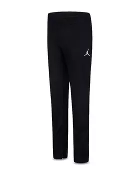 Брюки Air Diamond для мальчиков JORDAN – Big Kid, черный