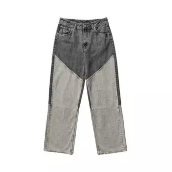 Брюки Air Jordan Pants 'Black/Flat Pewter', черный