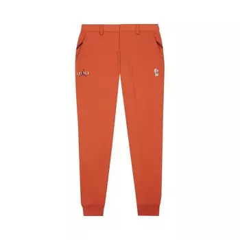 Брюки Air Jordan x Eastside Golf Pants Red Clay, оранжевый