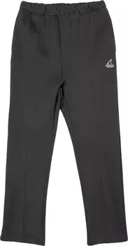 Брюки Air Jordan x Union LA Leisure Pants 'Ironstone', серый