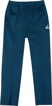 Брюки Air Jordan x Union LA Leisure Pants 'Navy', синий