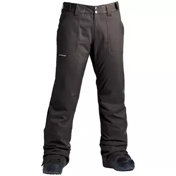 Брюки Airblaster, черный