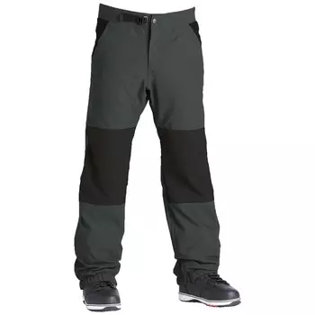 Брюки Airblaster Elastic Boss, цвет Night Spruce