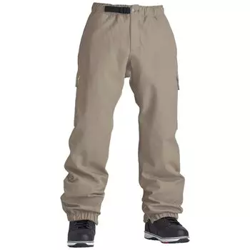 Брюки Airblaster Freedom Boss, бежевый