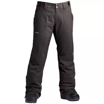 Брюки Airblaster Party, черный