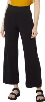 Брюки Airplane Pants PACT, черный