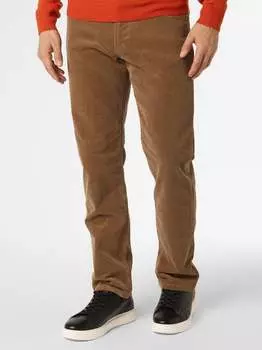 Брюки эйден Nils Sundstrm, бежевый