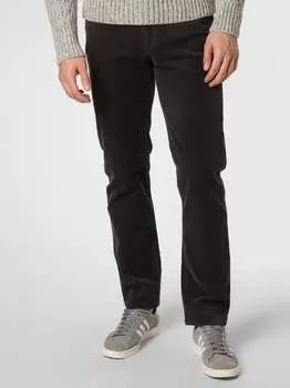 Брюки эйден Nils Sundstrm, серый