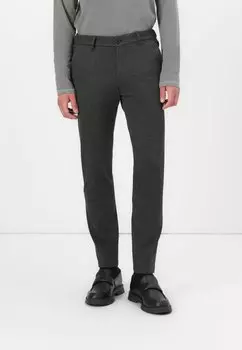Брюки AJEND DRYKORN, серый