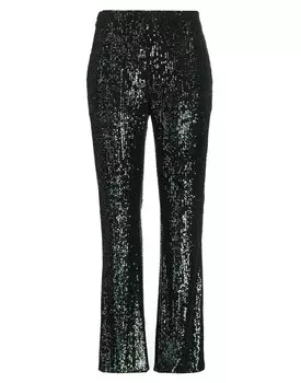 Брюки Akris, изумрудно-зеленый