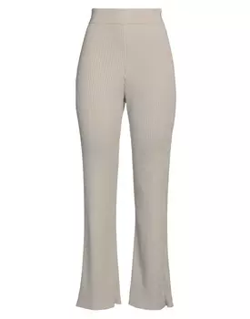Брюки Akris, светло-серый