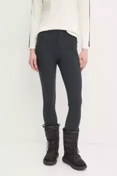 Брюки Альпенсия Newland, серый