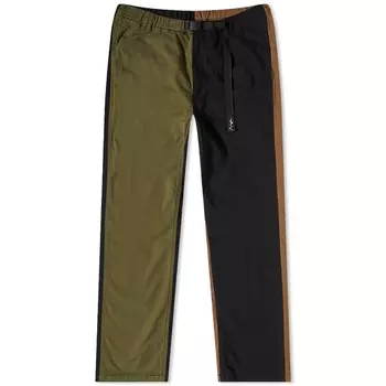 Брюки-альпинисты Manastash Flex