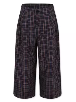 Брюки Альта Molo, синий