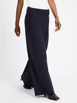 Брюки альва Cambio, синий