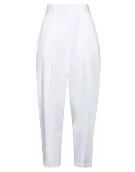 Брюки Alaa, белый
