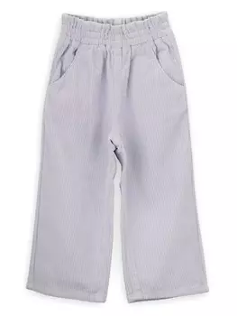 Брюки Алана Knot, синий