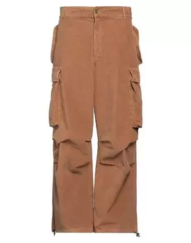 Брюки Alanui, коричневый